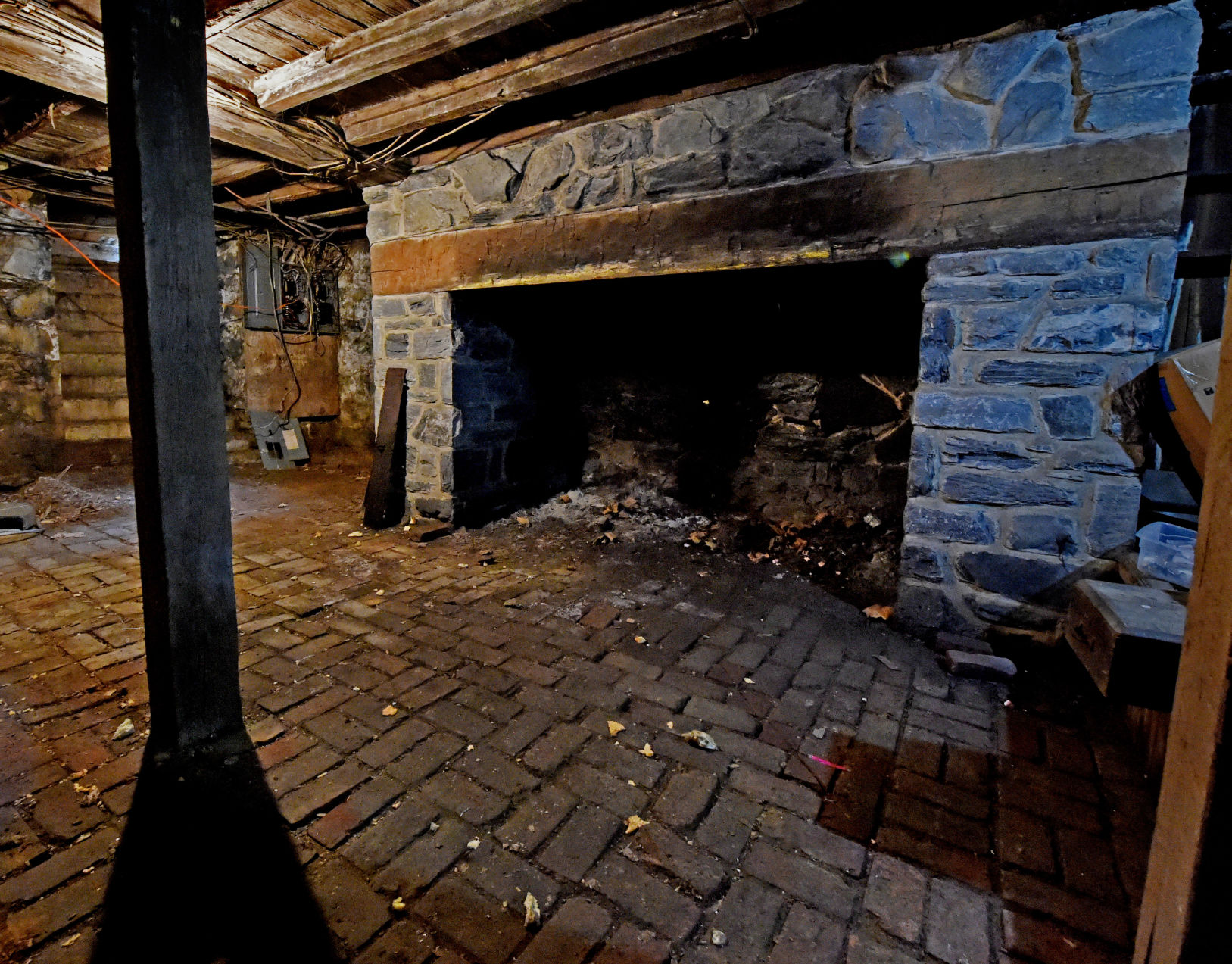 Witmer Tavern